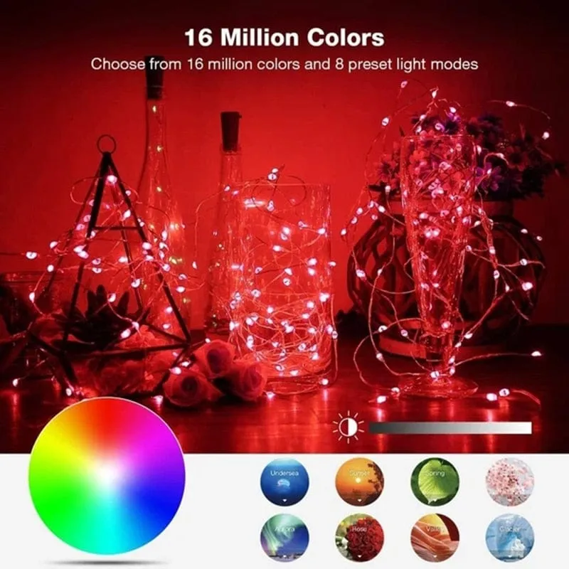 PersonaLights - Smart LED Decoration Lights