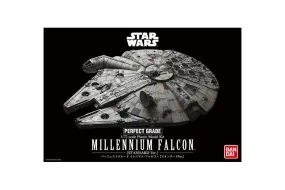 PG Star Wars: 1/72 - Millennium Falcon (Pre-Order)