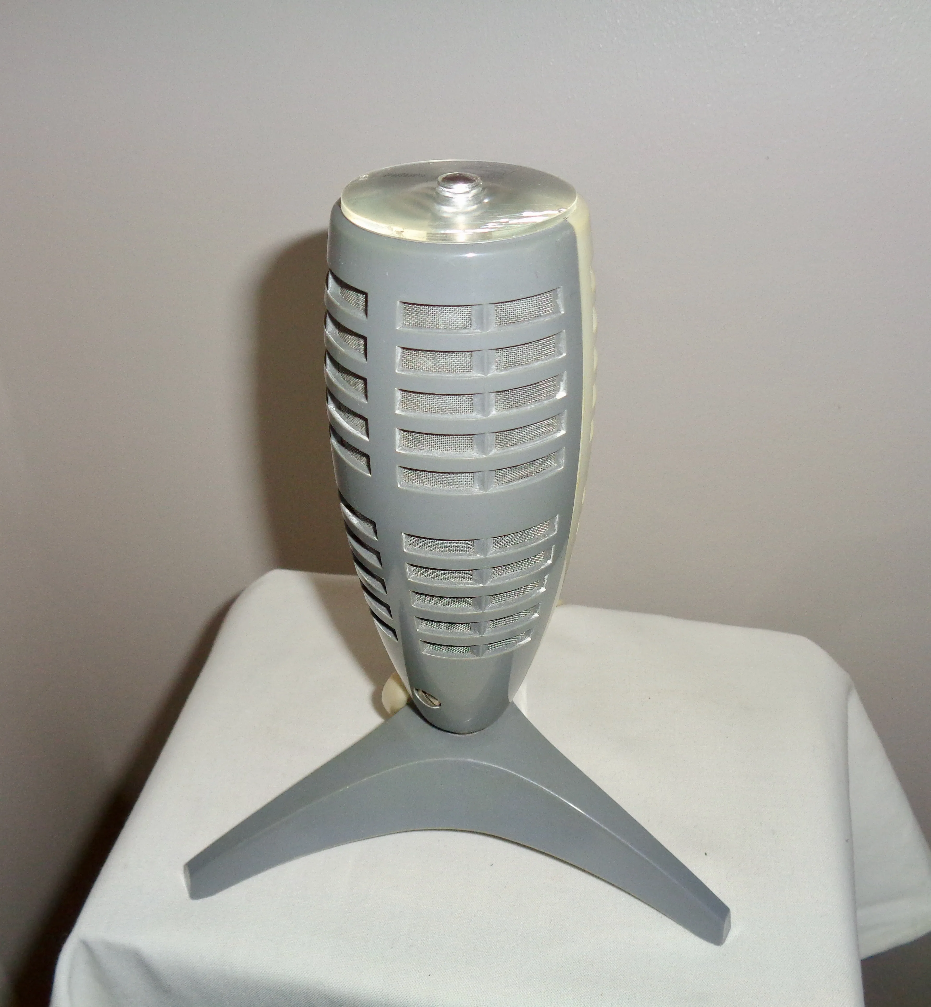 Philips EL3752/00 Table Top Stereo Microphone