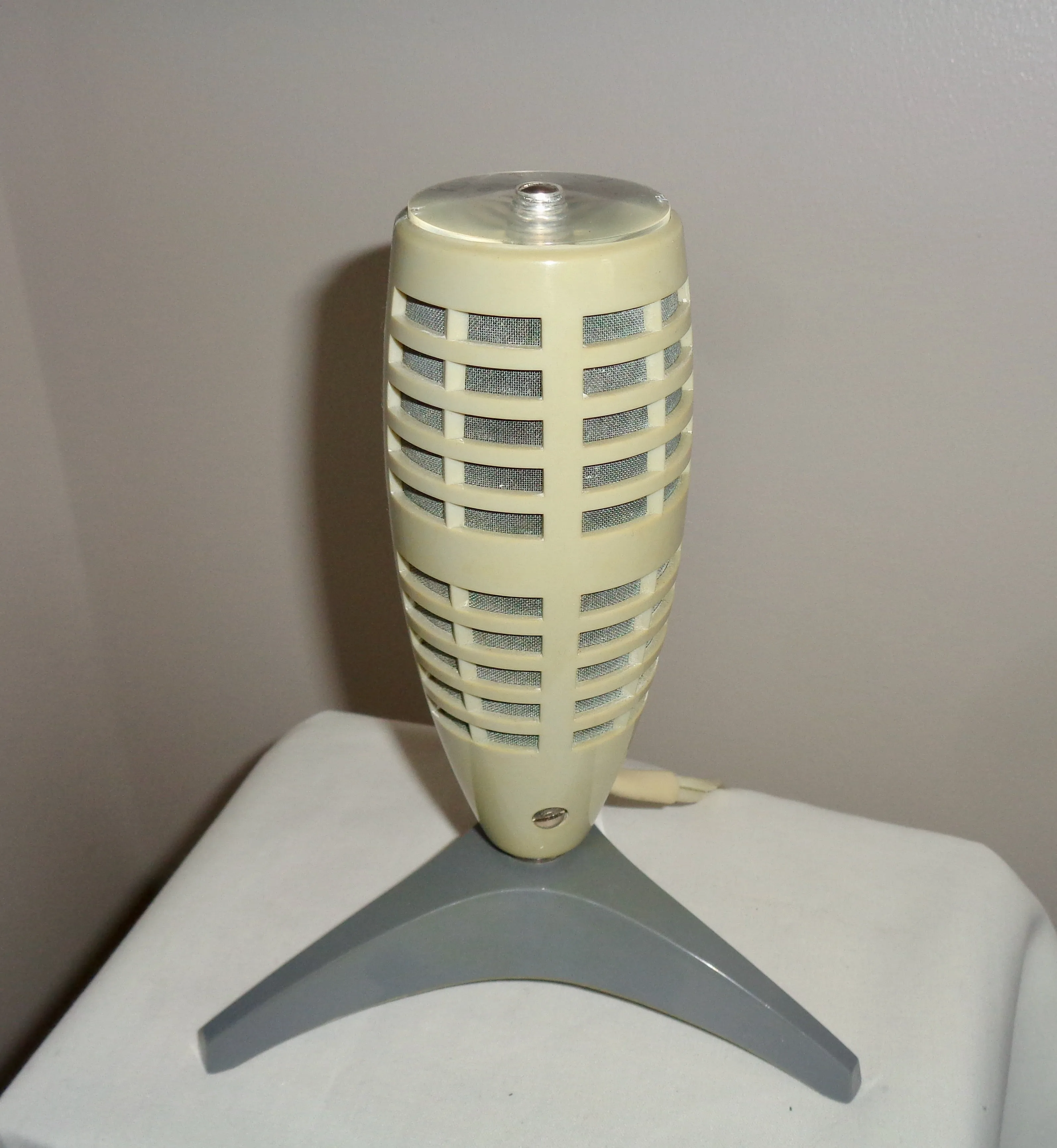 Philips EL3752/00 Table Top Stereo Microphone