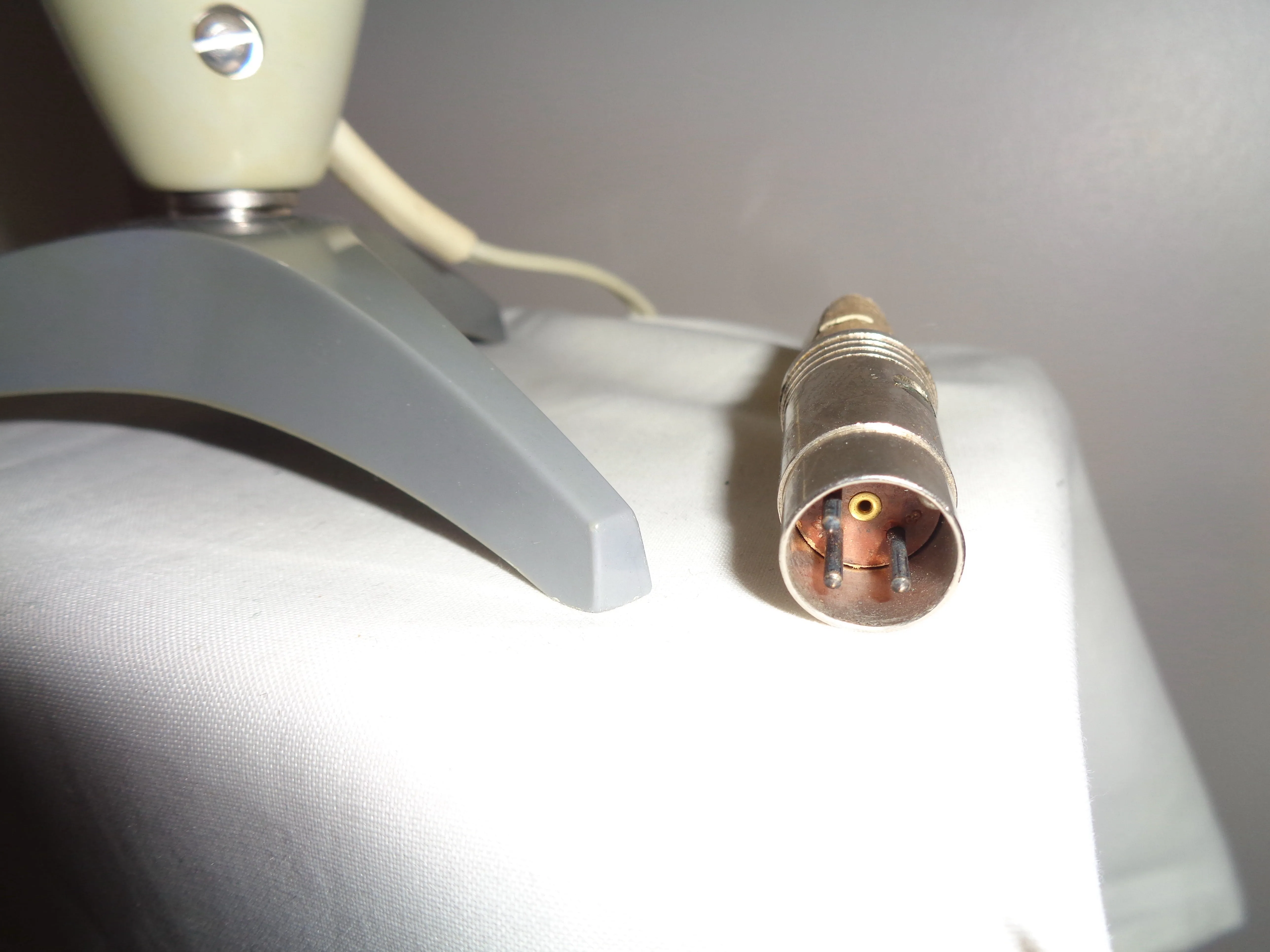 Philips EL3752/00 Table Top Stereo Microphone