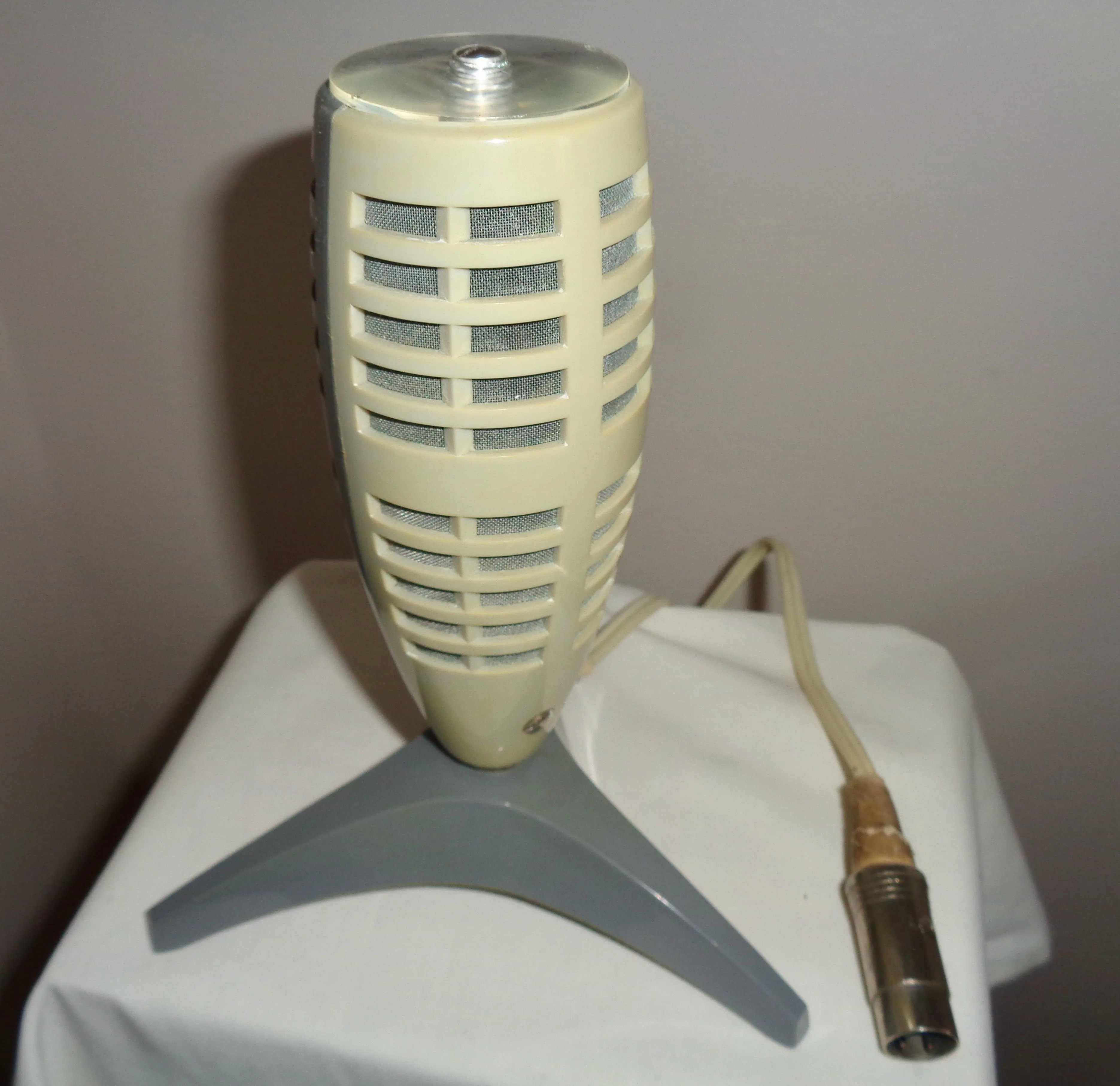 Philips EL3752/00 Table Top Stereo Microphone