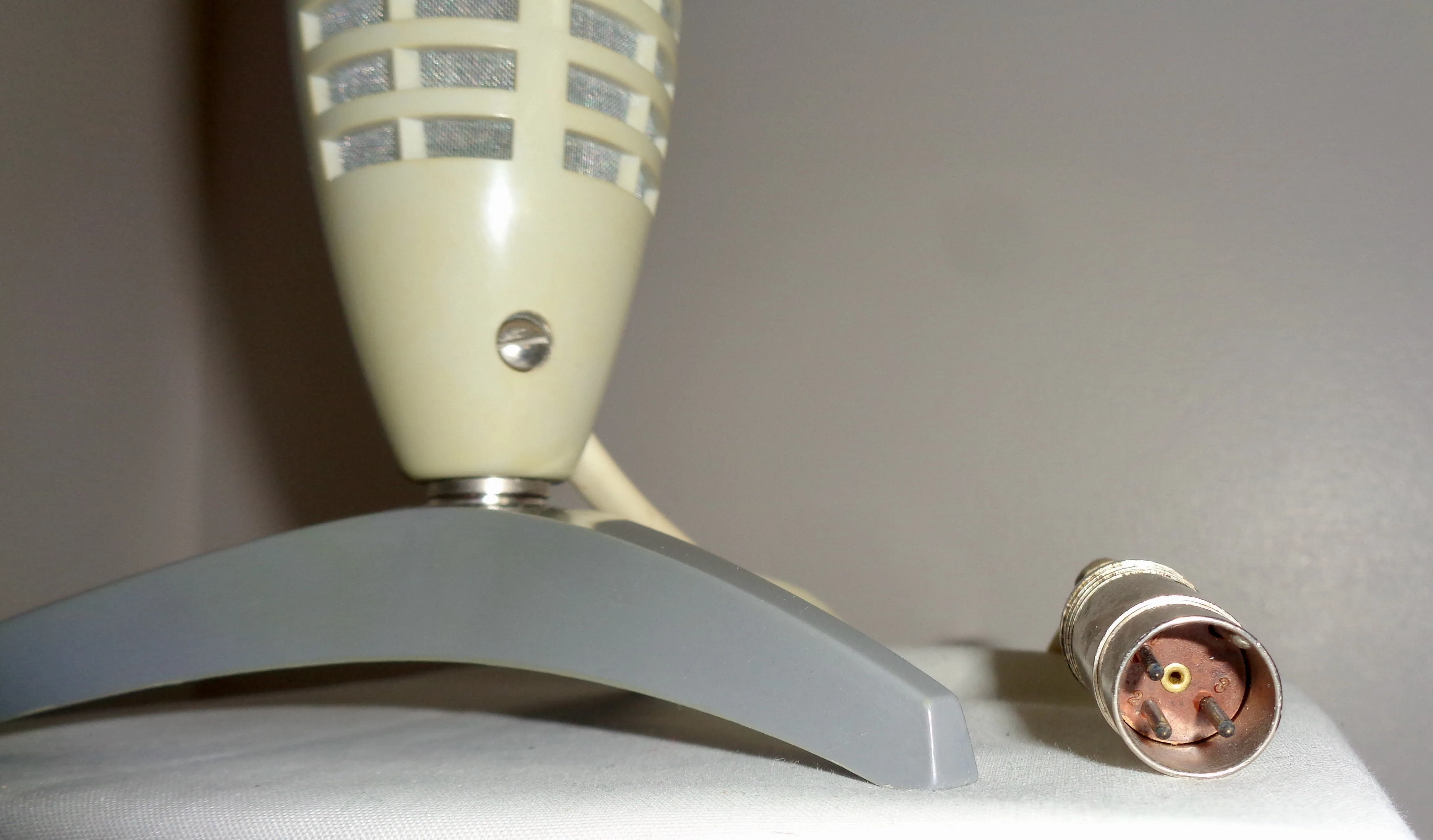 Philips EL3752/00 Table Top Stereo Microphone