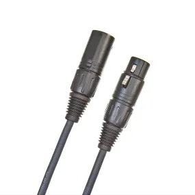 Planet Waves Classic Series XLR Microphone Cable, 25 feet