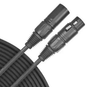 Planet Waves Classic Series XLR Microphone Cable, 50 feet
