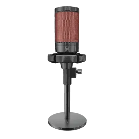 PORODO PROFESSIONAL RGB CONDENSER MICROPHONE PDX519