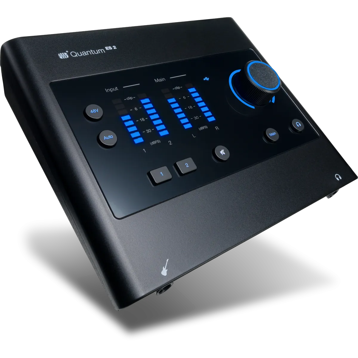 Presonus 2777700503 Quantum ES2 Audio Interface
