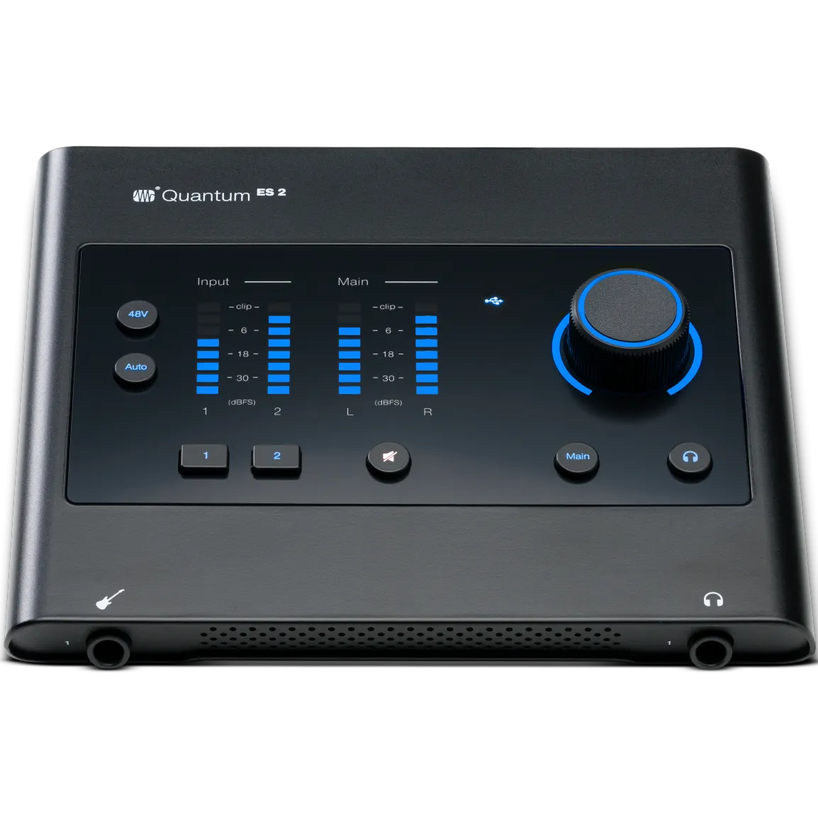 Presonus 2777700503 Quantum ES2 Audio Interface
