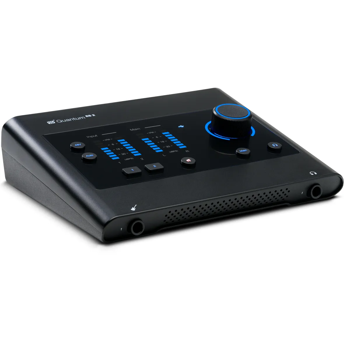 Presonus 2777700503 Quantum ES2 Audio Interface