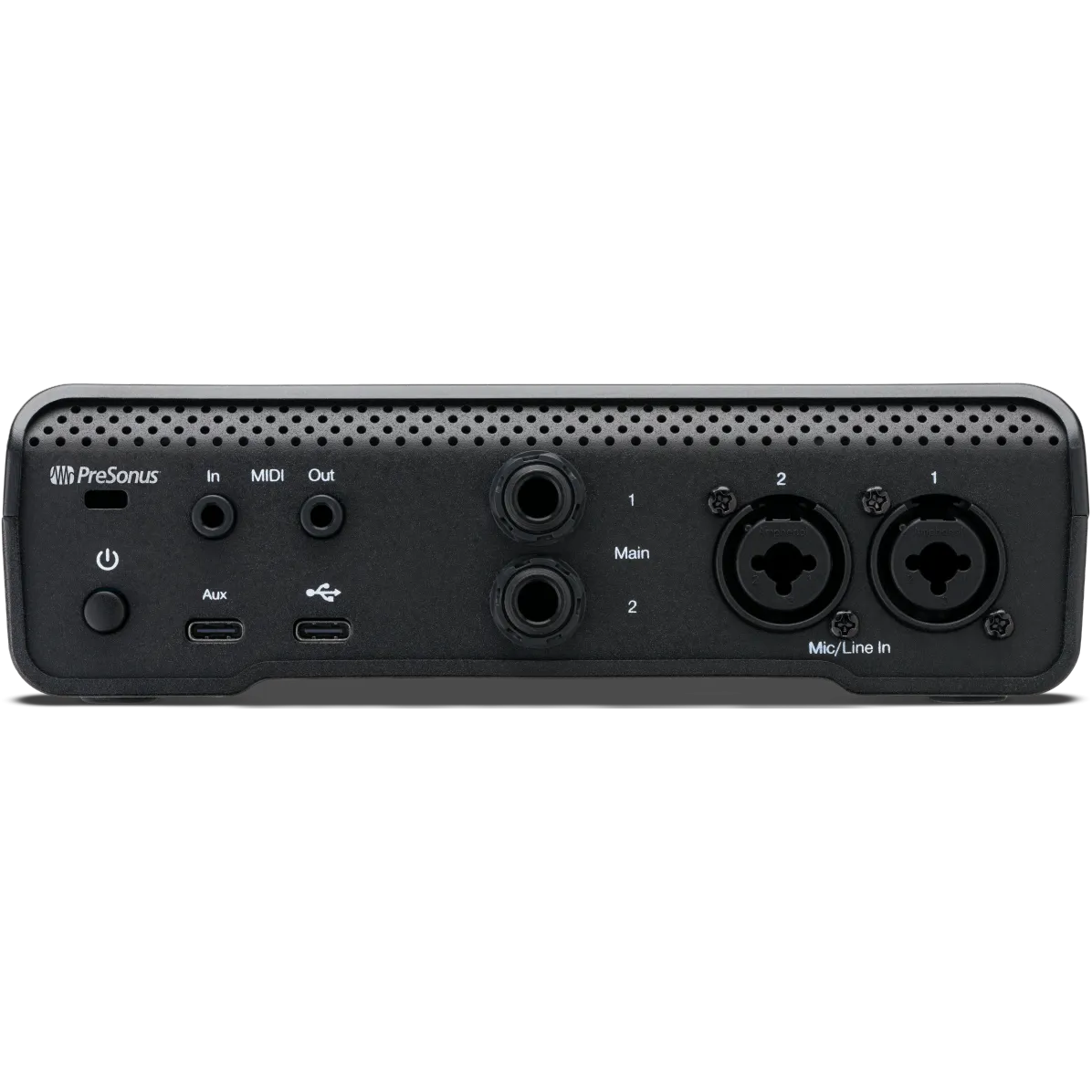 Presonus 2777700503 Quantum ES2 Audio Interface