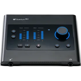Presonus 2777700503 Quantum ES2 Audio Interface