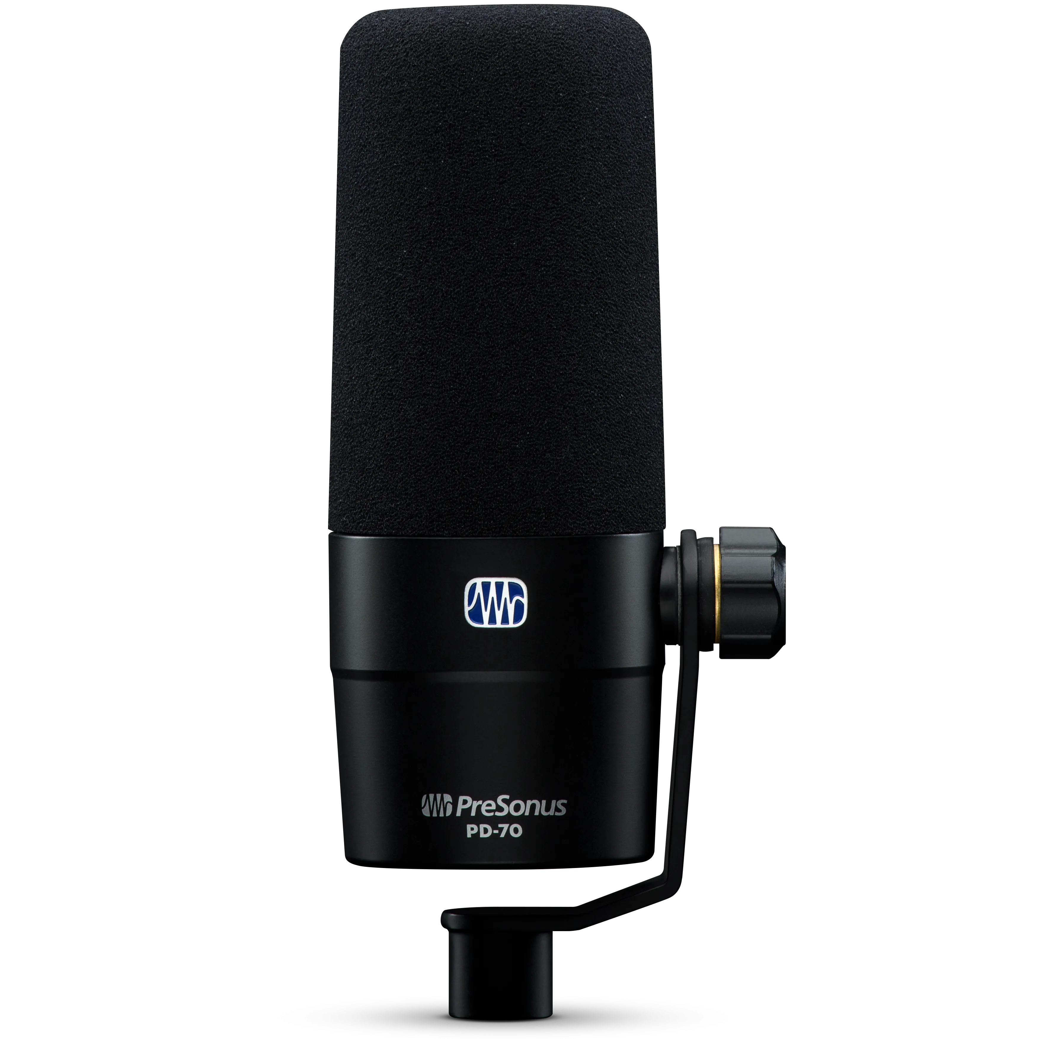 PreSonus PD-70 Dynamic Cardioid Broadcast Microphone