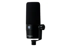 PreSonus PD-70 Dynamic Cardioid Broadcast Microphone