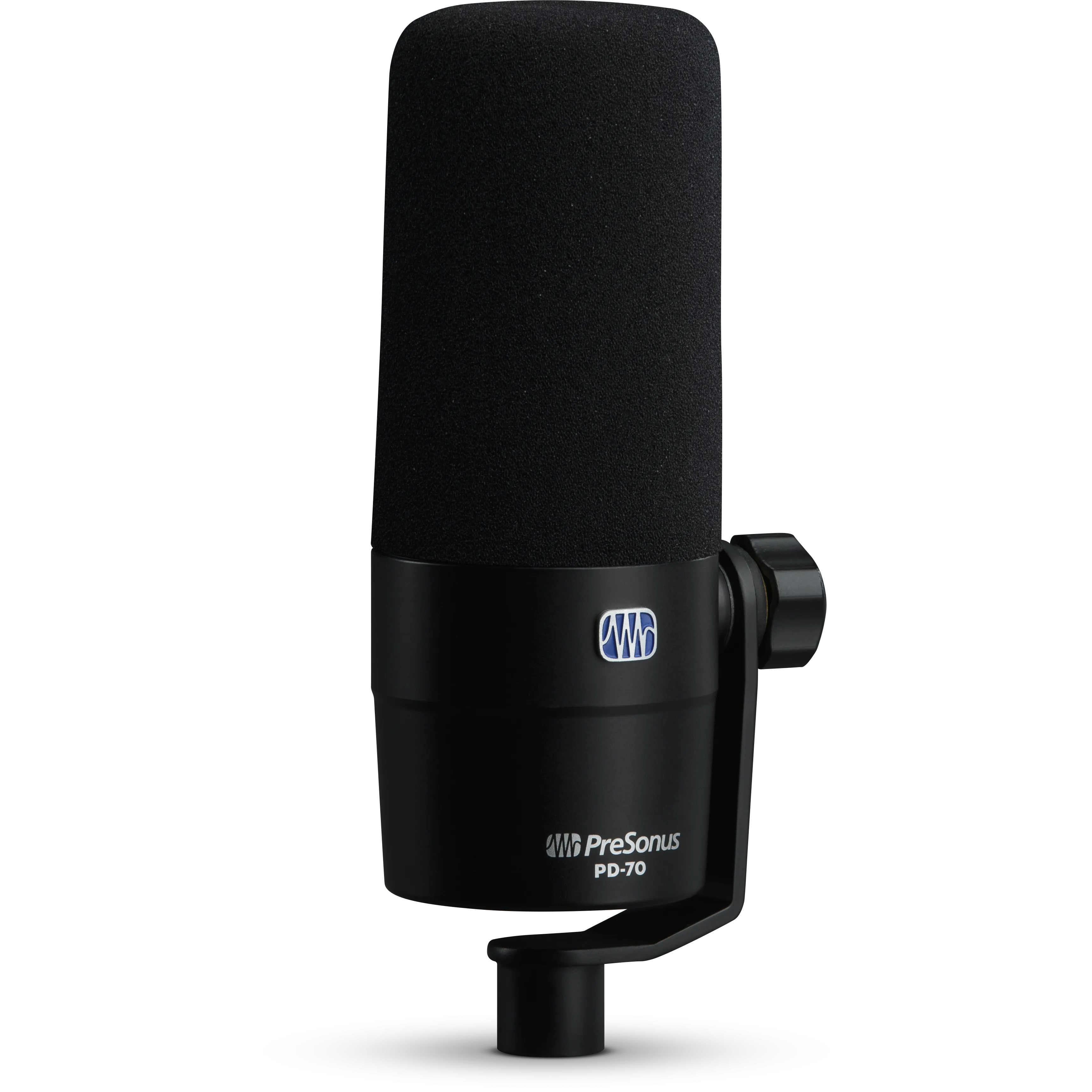 PreSonus PD-70 Dynamic Cardioid Broadcast Microphone