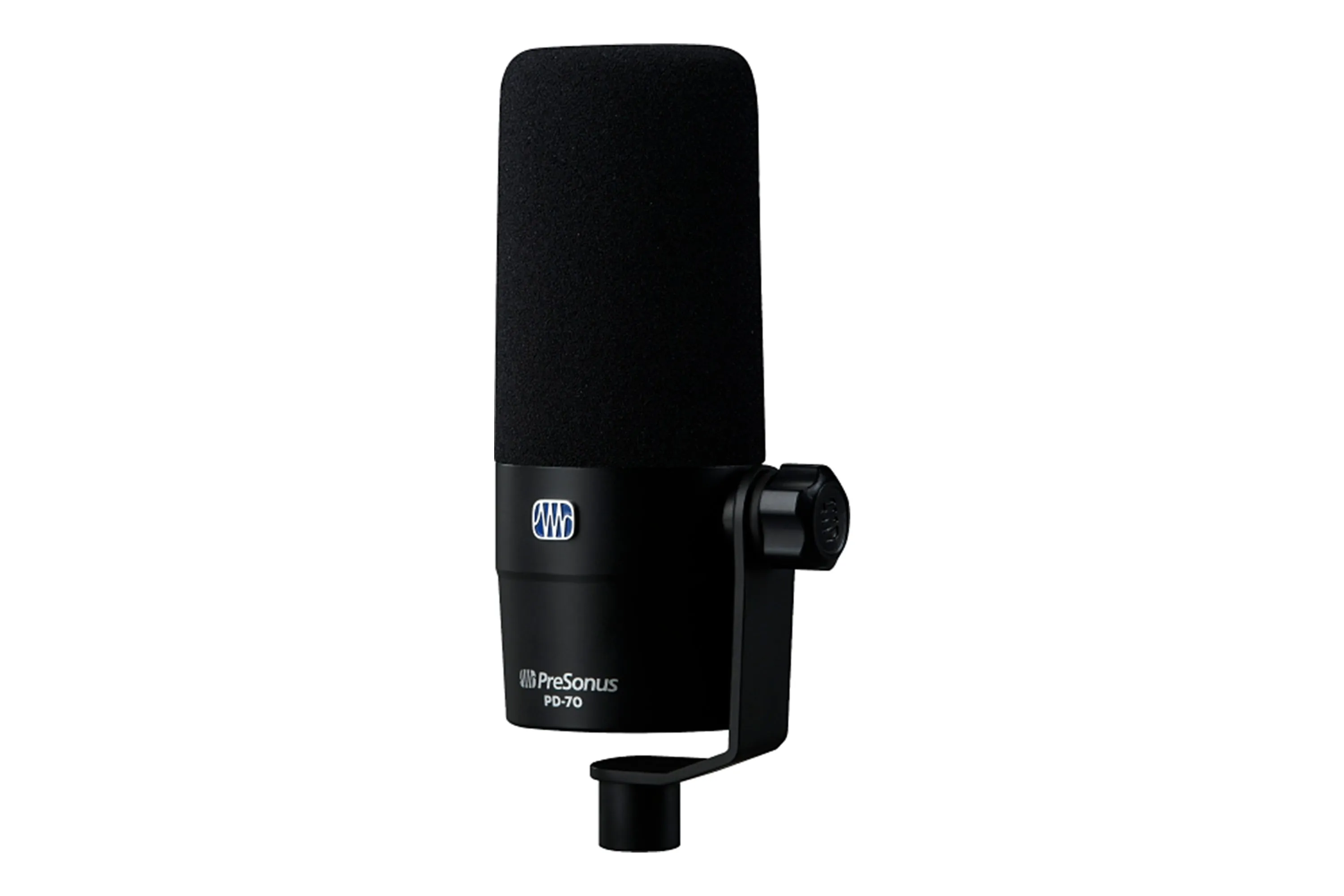 PreSonus PD-70 Dynamic Cardioid Broadcast Microphone