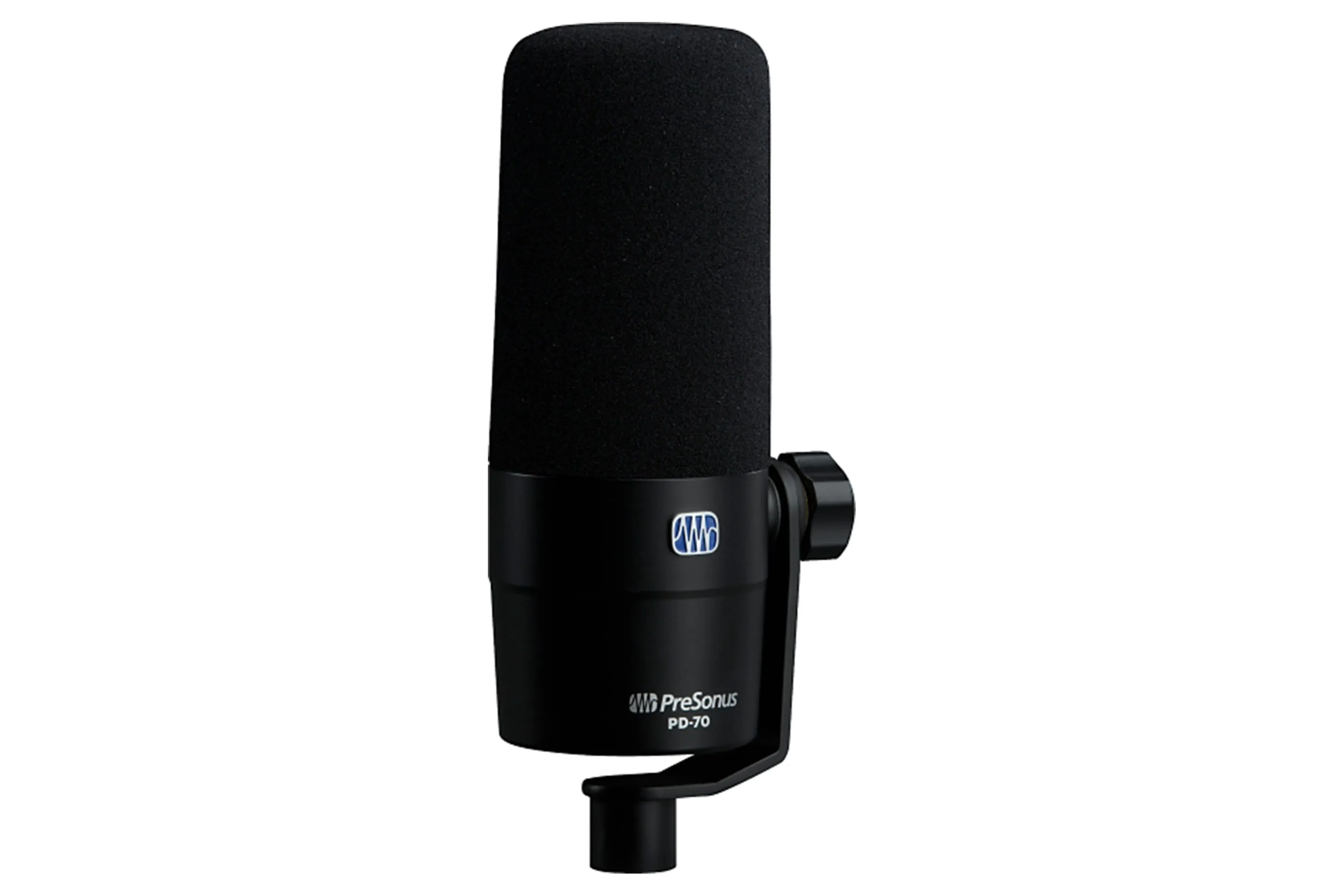 PreSonus PD-70 Dynamic Cardioid Broadcast Microphone