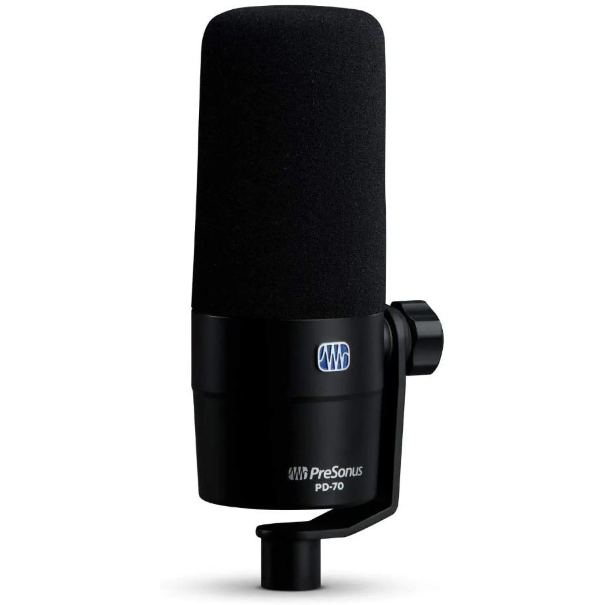 PreSonus PD-70 Dynamic Vocal Microphone