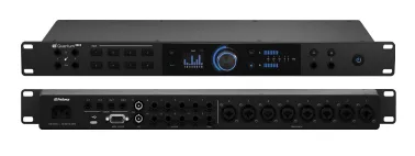 Presonus QUANTUM HD8 Recording Interface