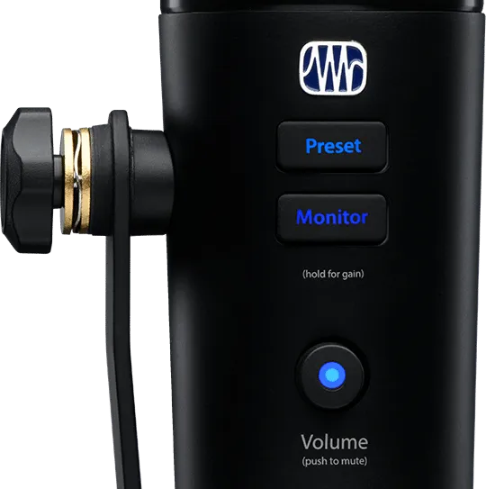 Presonus Revelator Dynamic