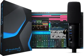 Presonus Revelator Dynamic