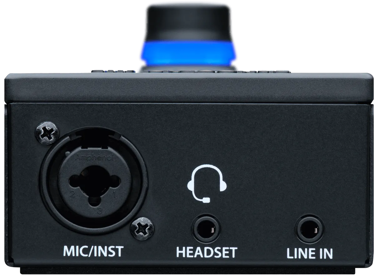 Presonus Revelator io44