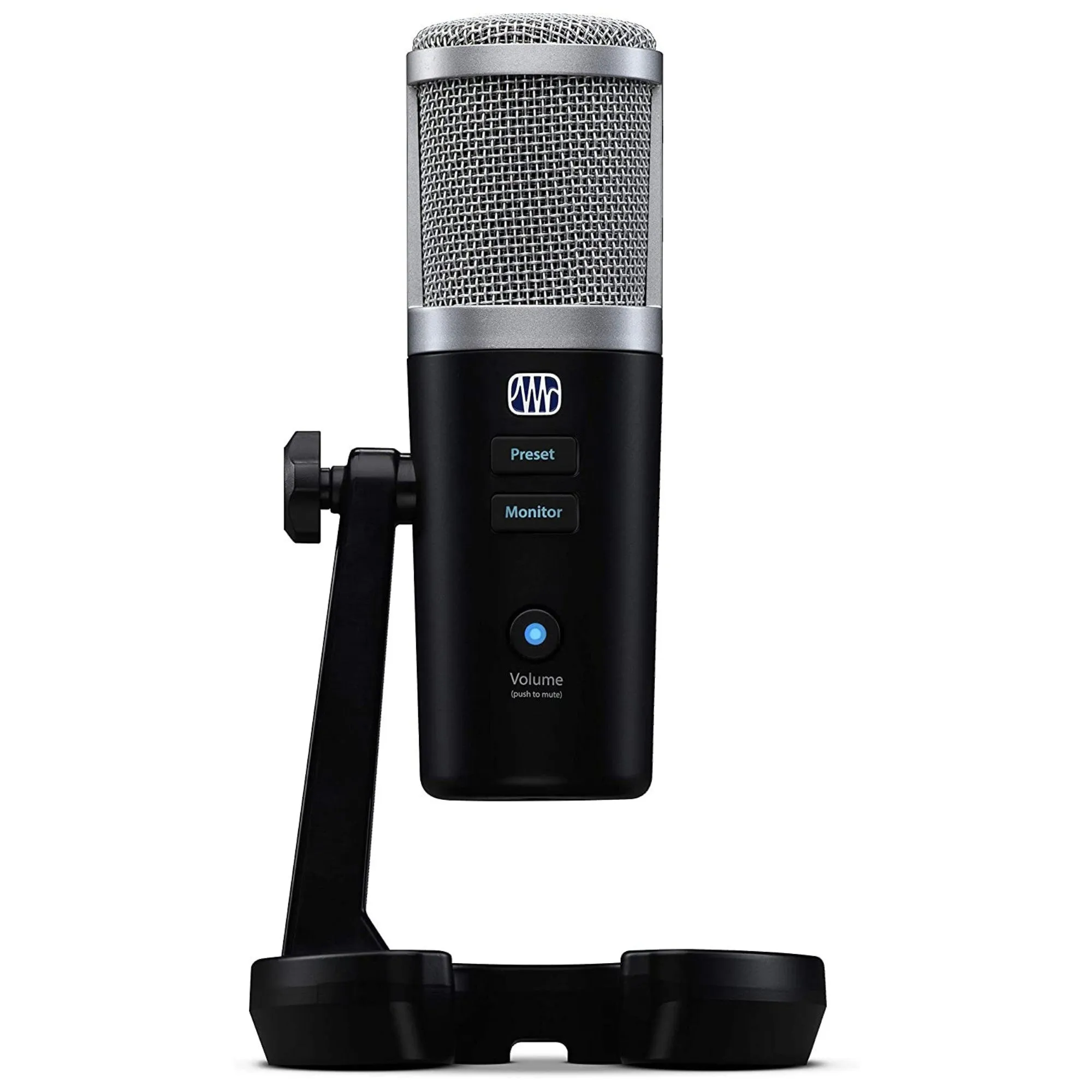 PreSonus Revelator USB Condender Microphone