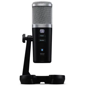PreSonus Revelator USB Condender Microphone