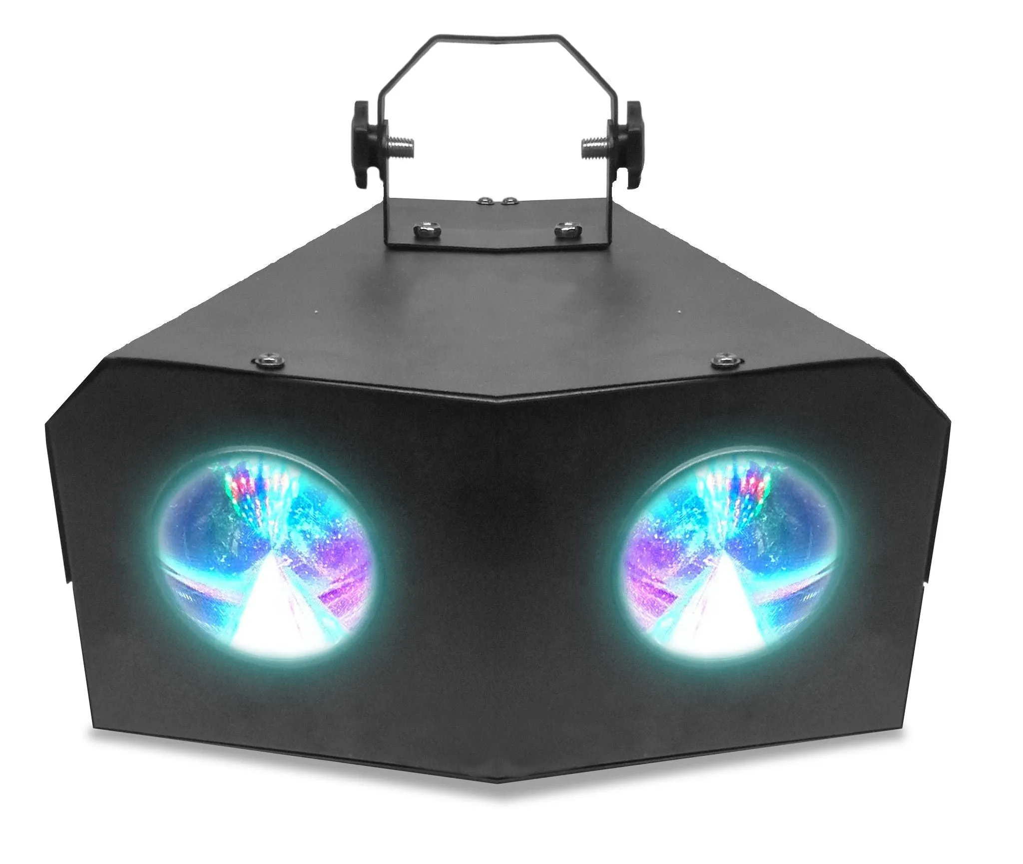 Pro DMX DJ Multi Beam LED