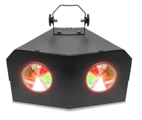 Pro DMX DJ Multi Beam LED