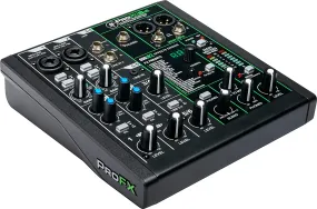 Pro FX 6 v3
