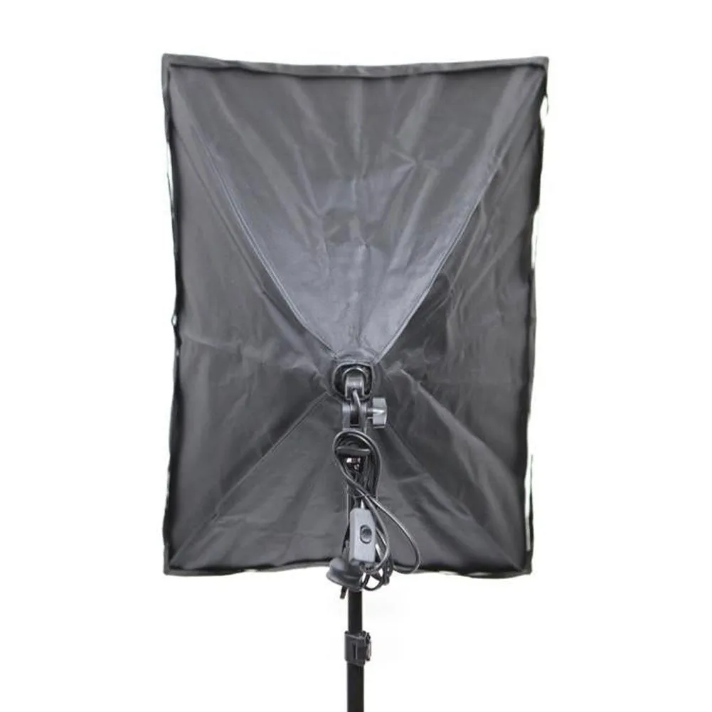 'Product Imaging Essentials Combo' Product Photography Lighting and Backdrop Kit (Medium Products) - Bundle