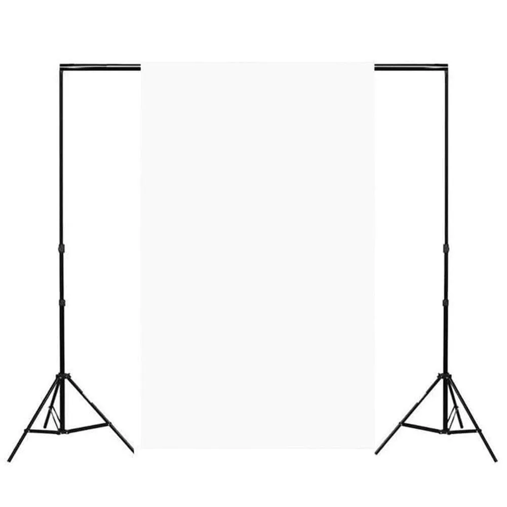 'Product Imaging Essentials Combo' Product Photography Lighting and Backdrop Kit (Medium Products) - Bundle