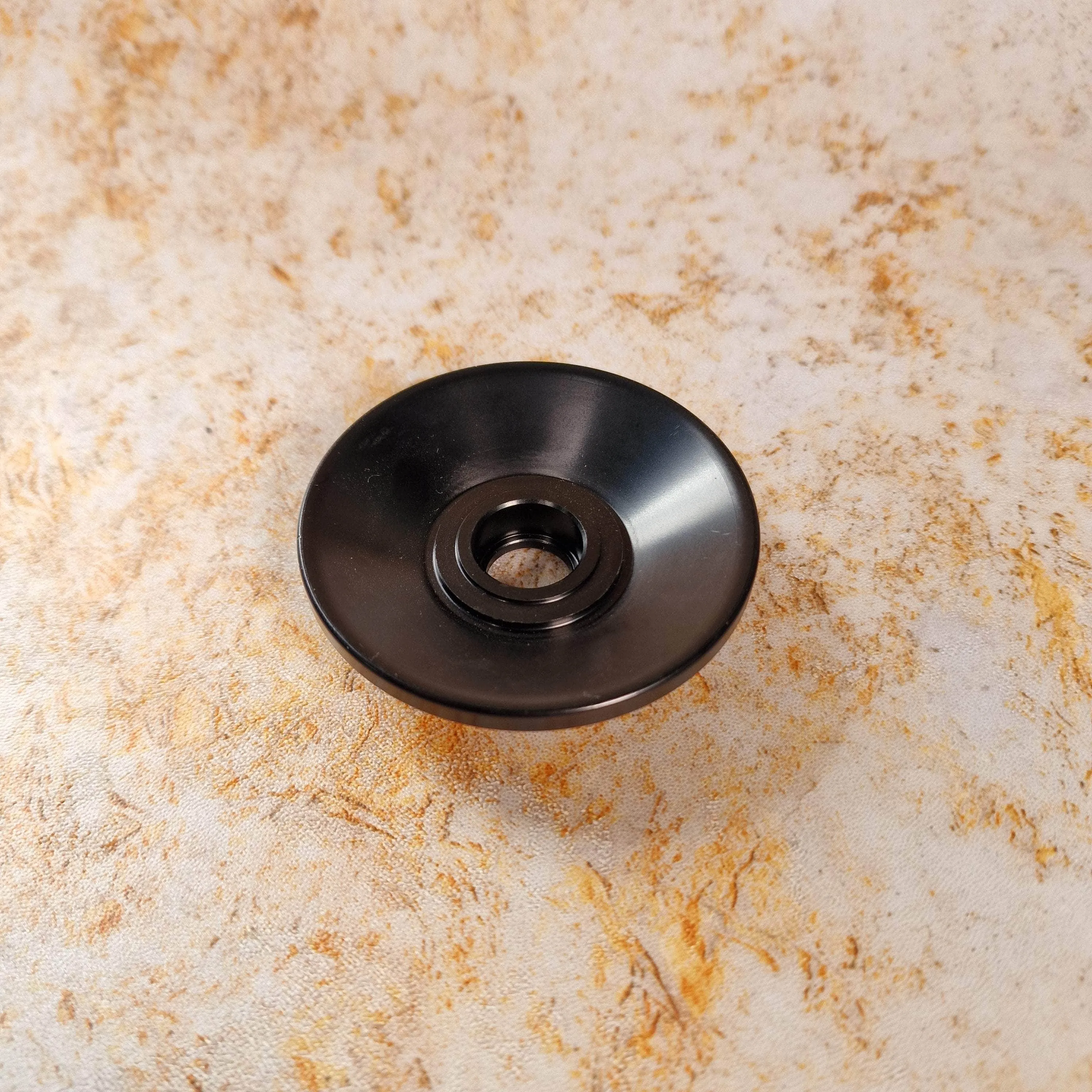 Profile Racing Aegis Rear Hubguard