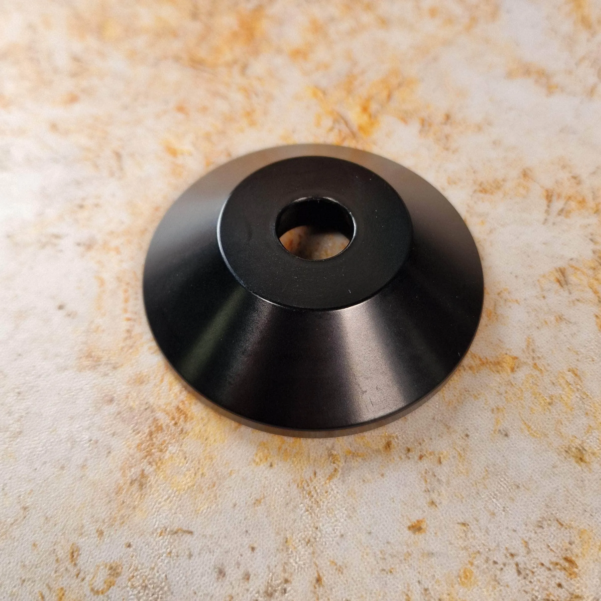 Profile Racing Aegis Rear Hubguard