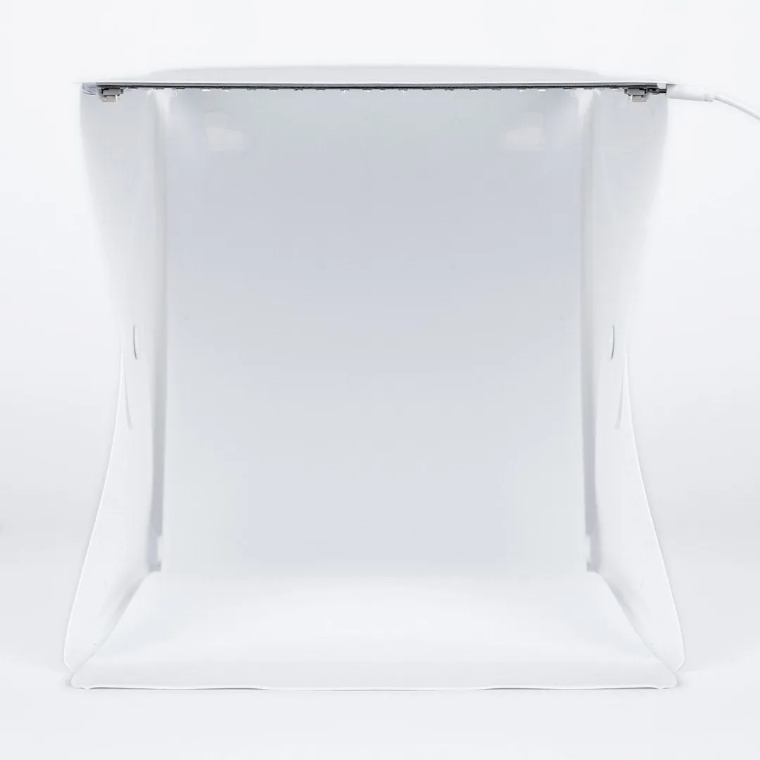 Puluz 'STUDIO MATE' 9 Inch Etsy & Jewellery Product Photography Lighting Tent