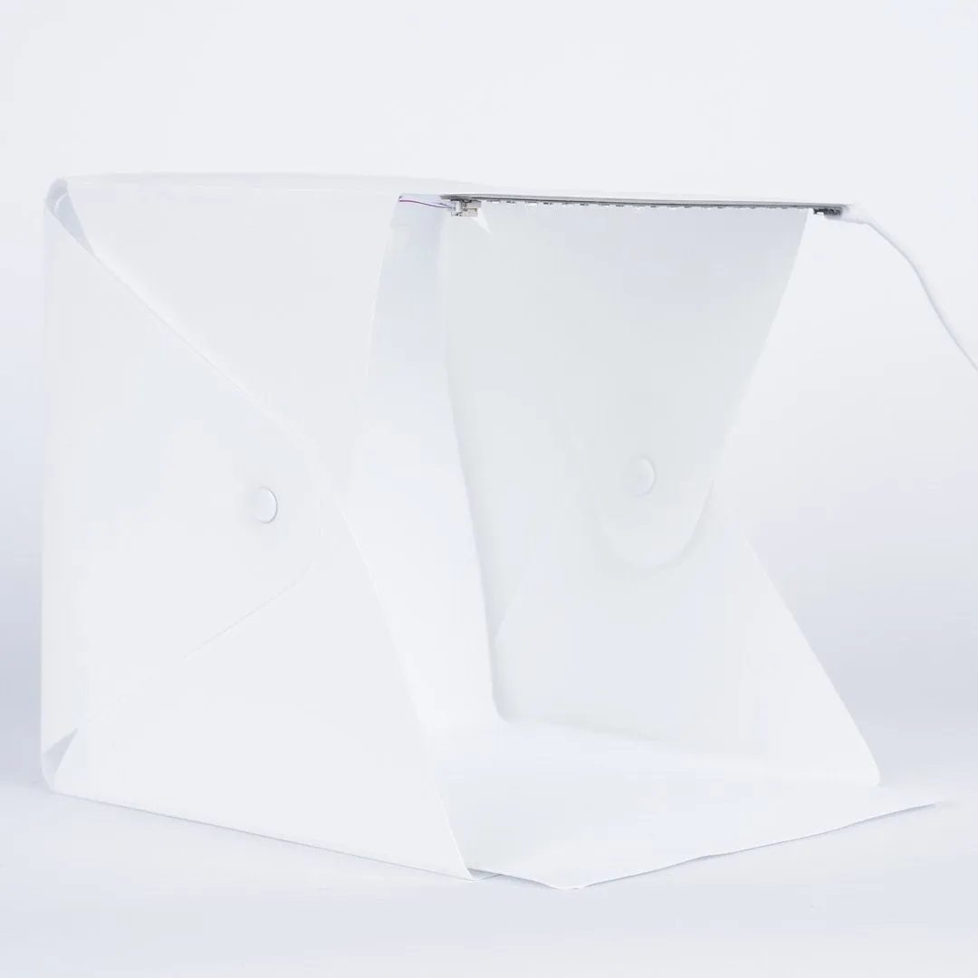 Puluz 'STUDIO MATE' 9 Inch Etsy & Jewellery Product Photography Lighting Tent