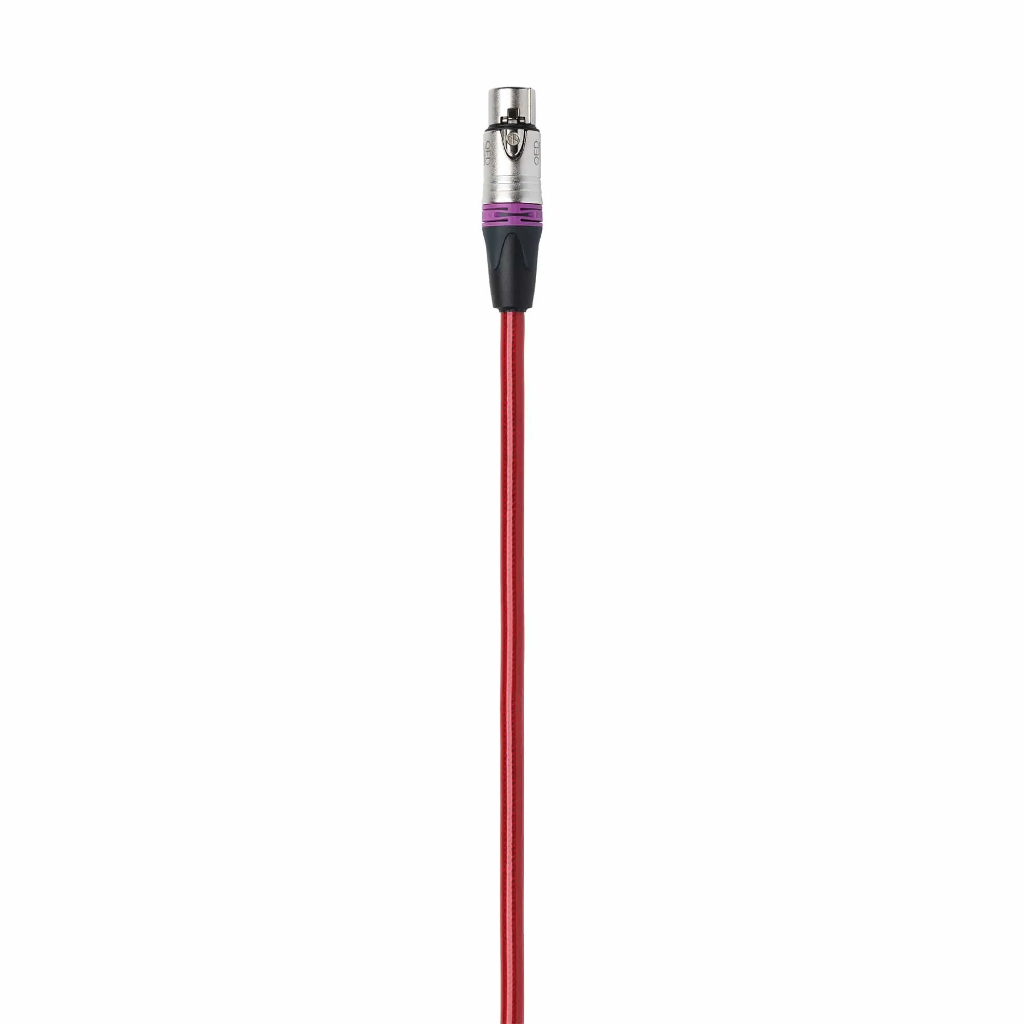 QED Reference XLR 40 Digital AES/EBU XLR Cable