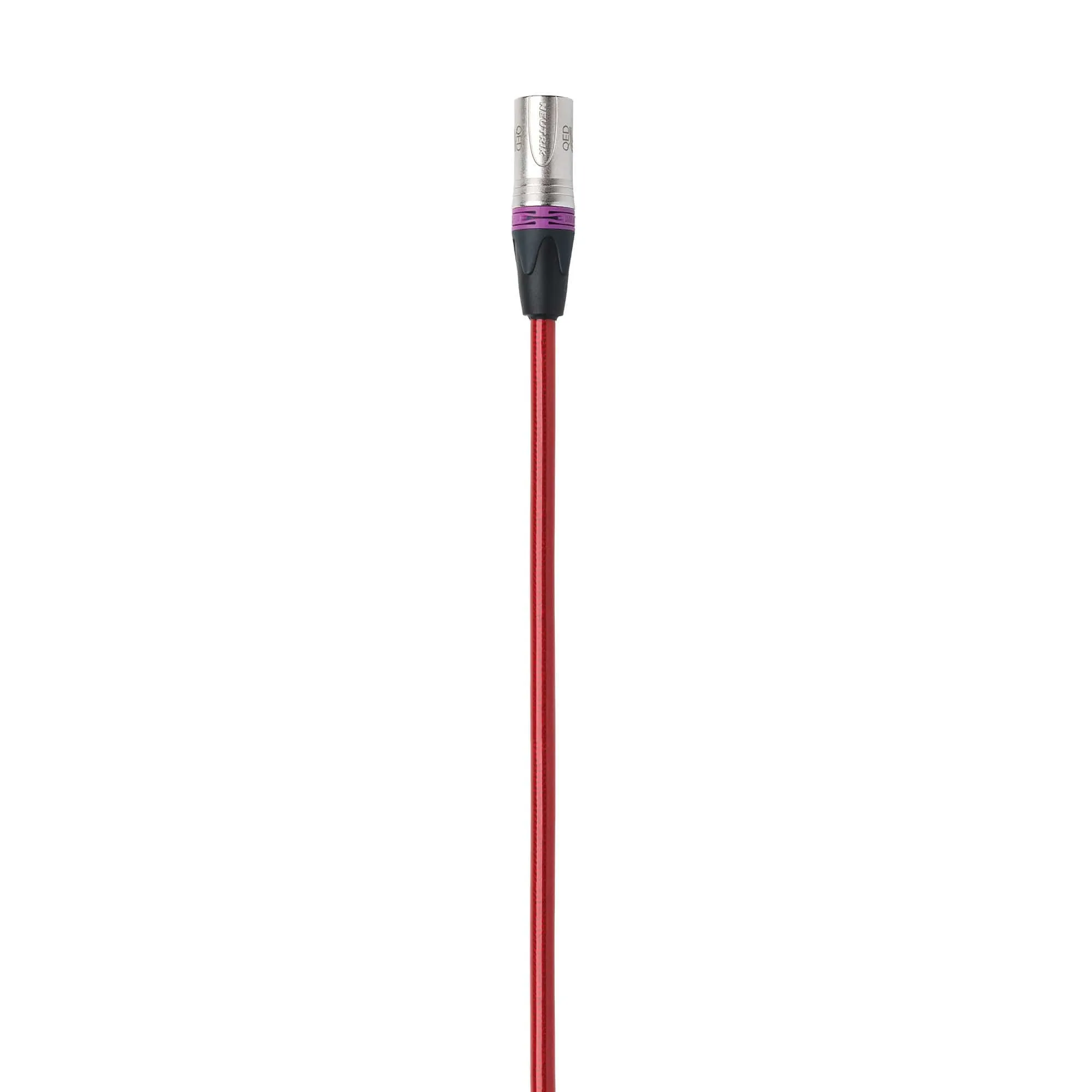 QED Reference XLR 40 Digital AES/EBU XLR Cable