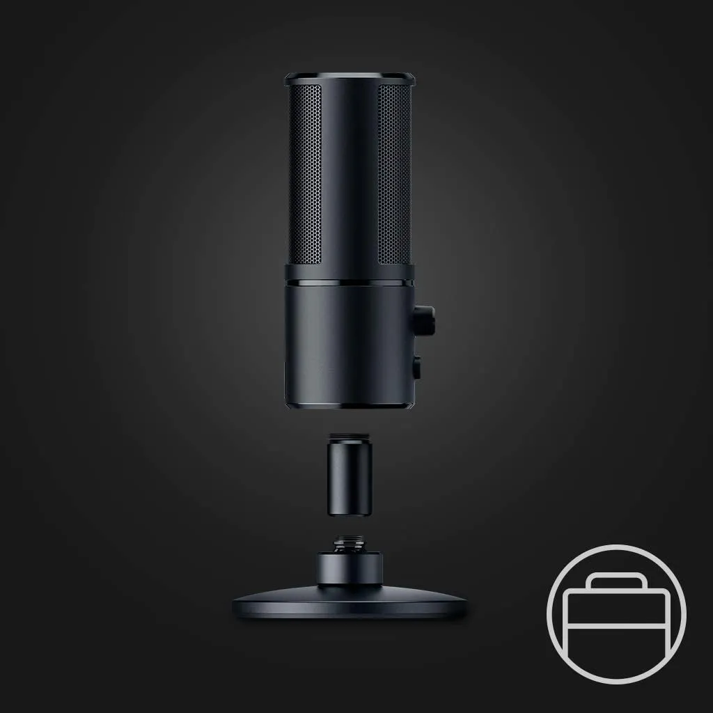 Razer Seiren X Microphone