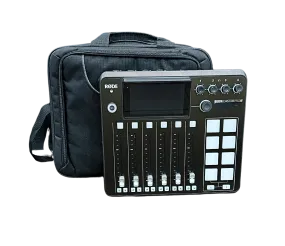 RØDE RØDECASTER PRO II Integrated Audio Production Studio