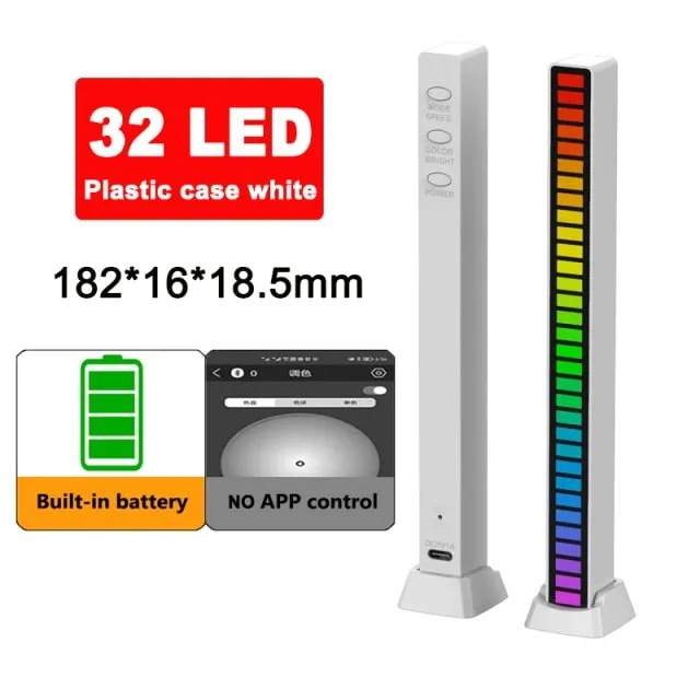 Rhythm Recognition Light