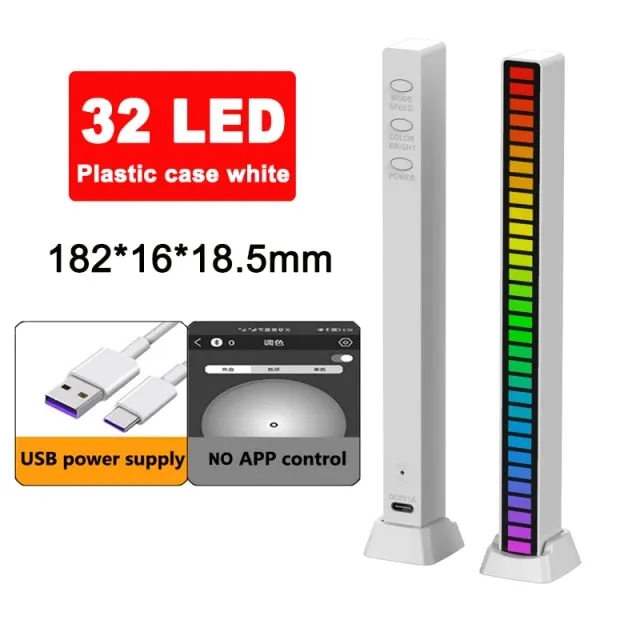 Rhythm Recognition Light