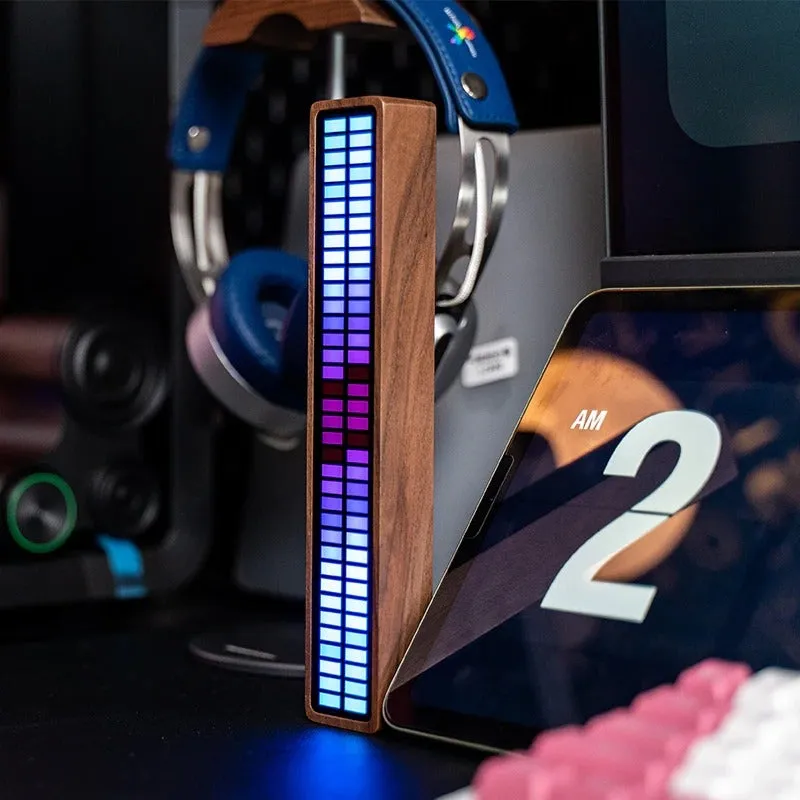 Rhythm Recognition Light