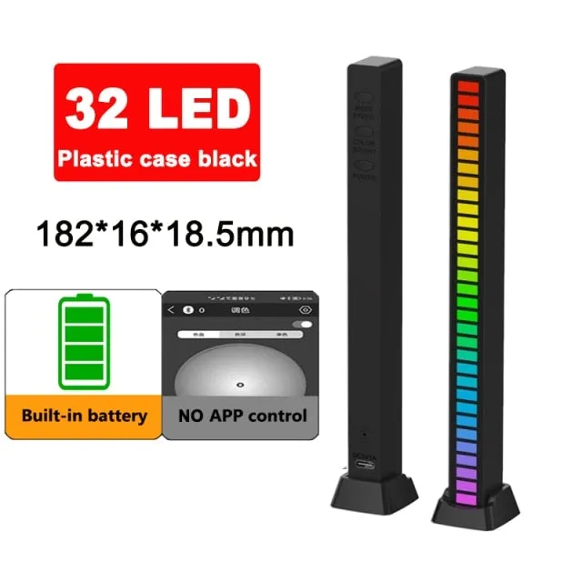 Rhythm Recognition Light