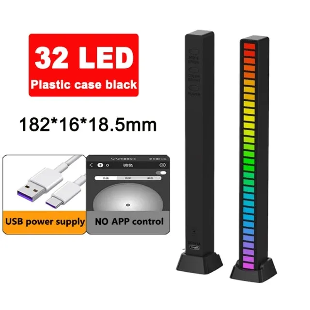 Rhythm Recognition Light