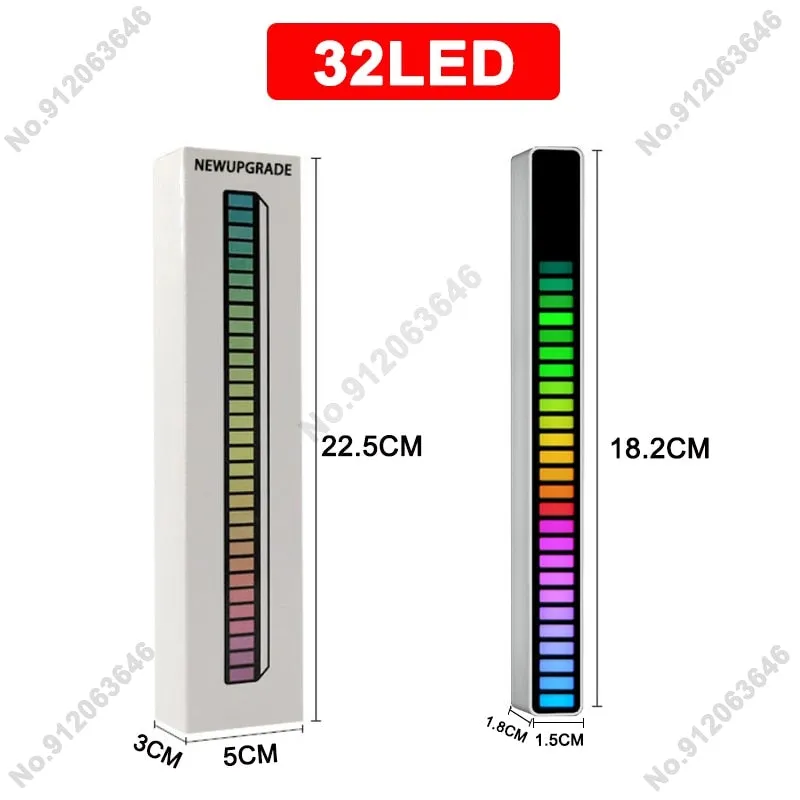 Rhythm Recognition Light