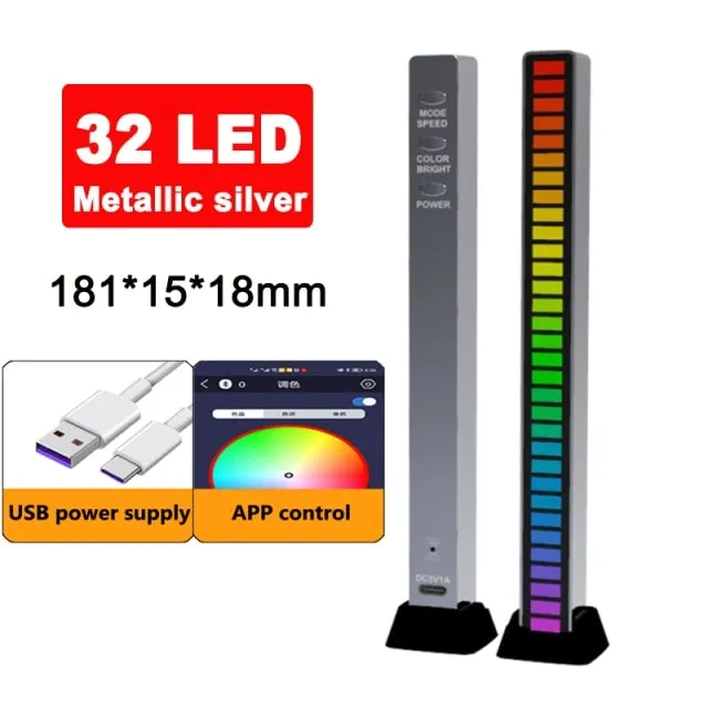 Rhythm Recognition Light