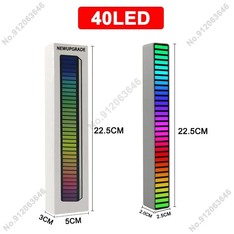 Rhythm Recognition Light