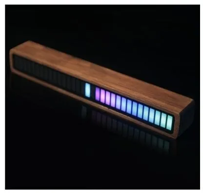 Rhythm Recognition Light
