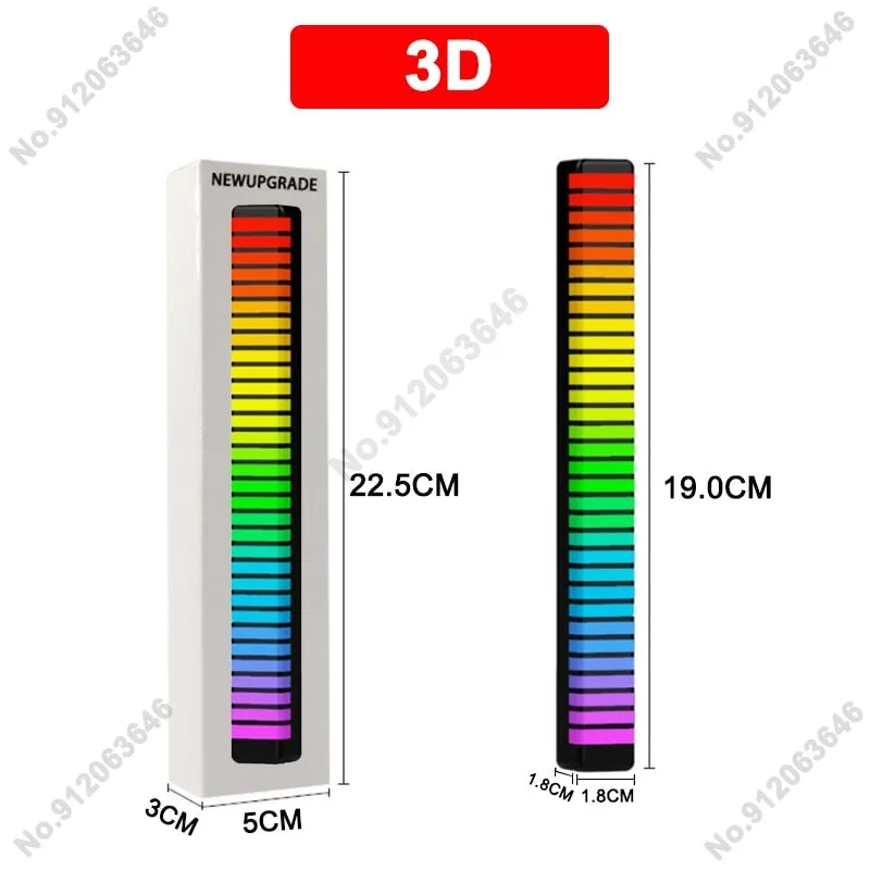 Rhythm Recognition Light